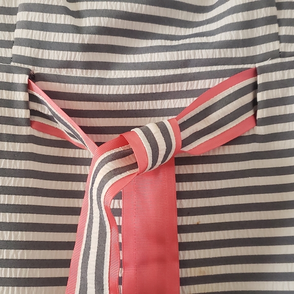 Women sleeveless dress - Picture 5 of 7